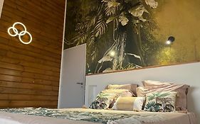 Villa Cajou (Chambre d'hôtes chez l'habitant)