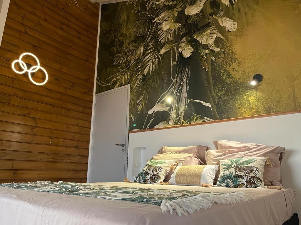 Villa Cajou  Trois-Rivières Extérieur photo